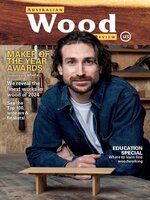 Australian Wood Review